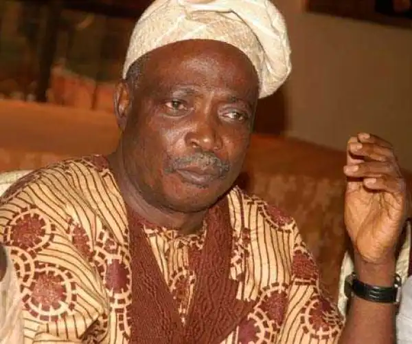 EFCC moves to arrest Ladoja